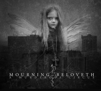 mourning beloveth